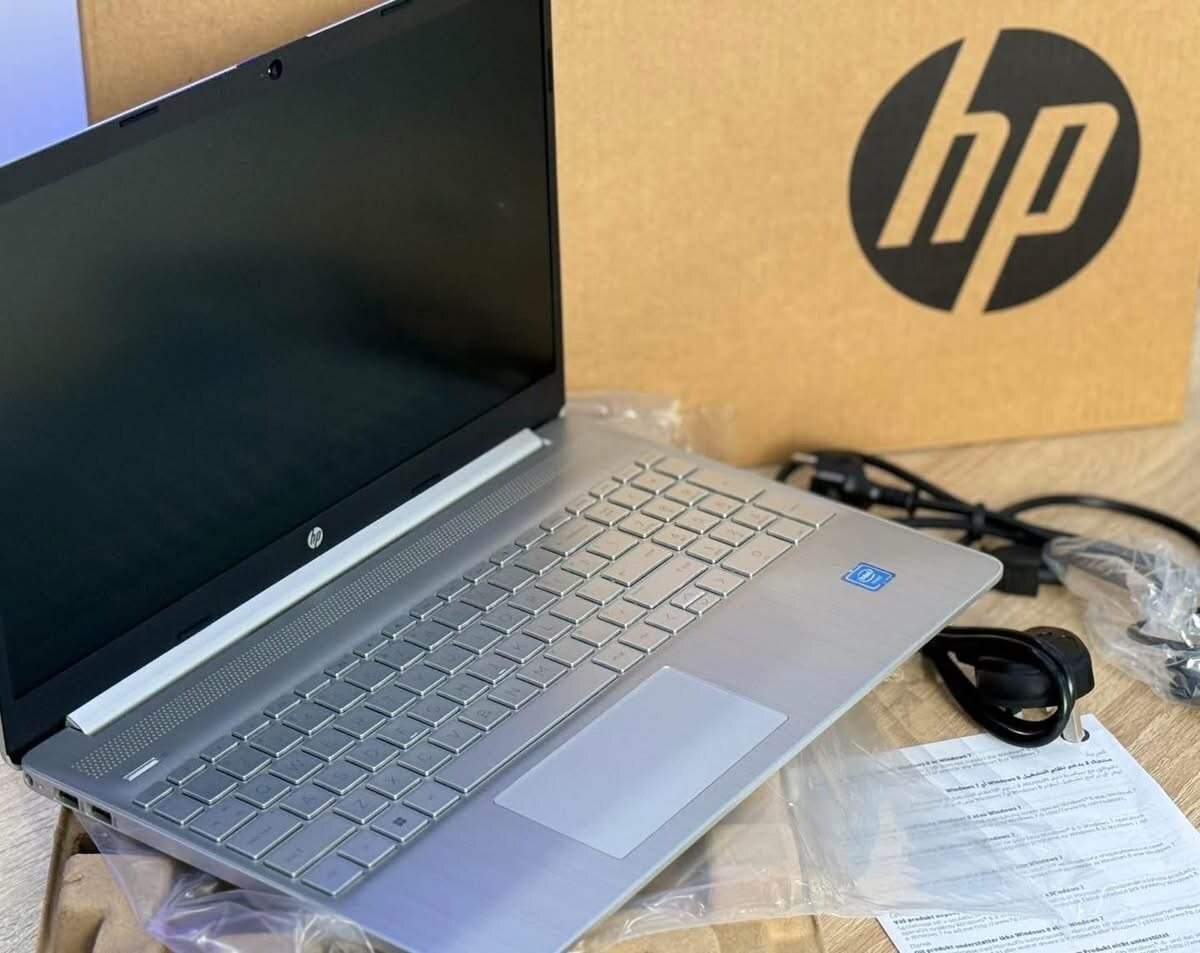 Hp 15s intel celeron