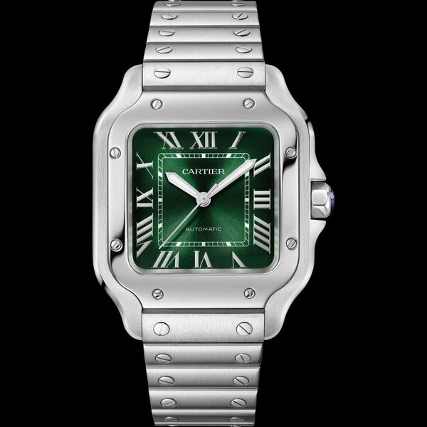 Montre Cartier