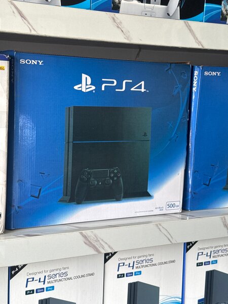 Sony ps4