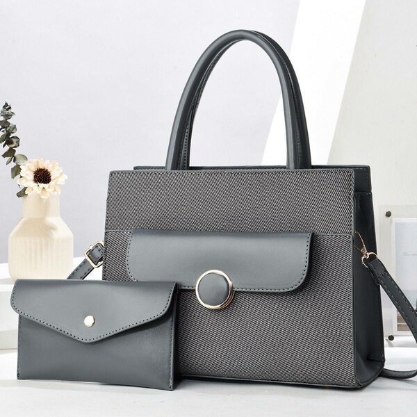 Ensemble Sac à Main Élégant