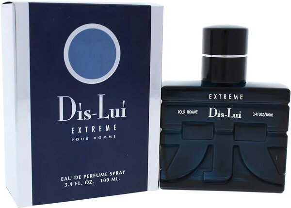 Dislue perfume