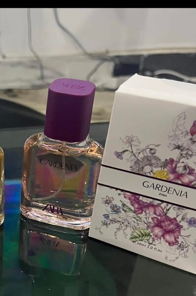 Parfum Gardenia ZARA 30ml