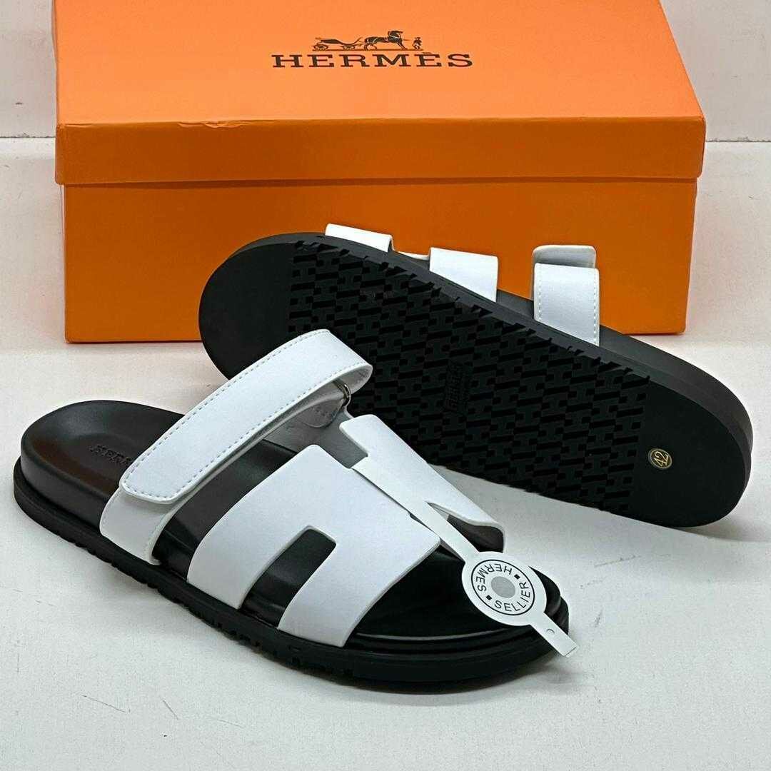 Hermes Sandals