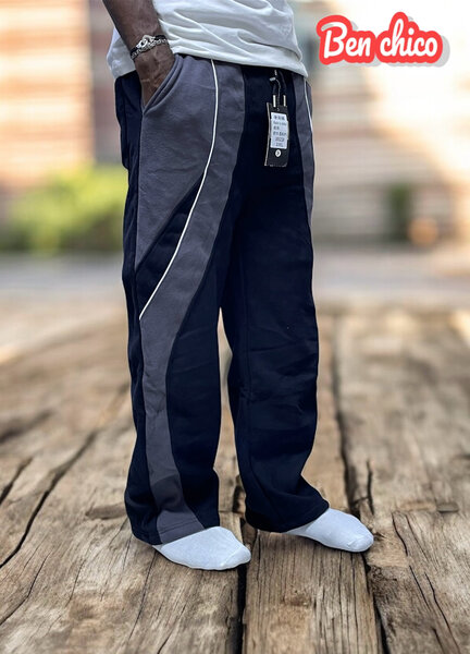 Pantalon de sport confortable