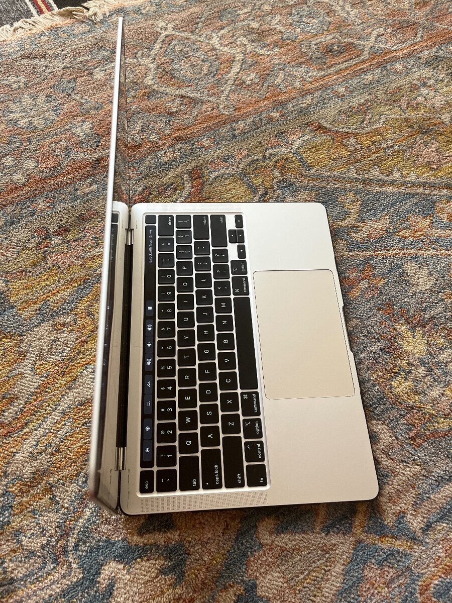 2020 MacBook Pro
