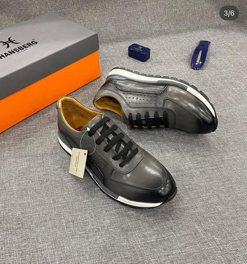 Chaussures Homme Élégantes