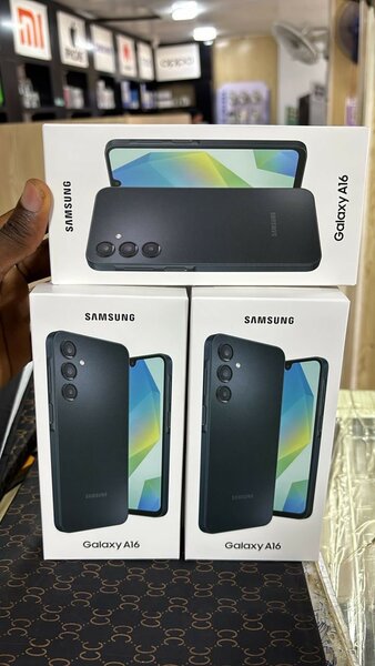 Samsung A16