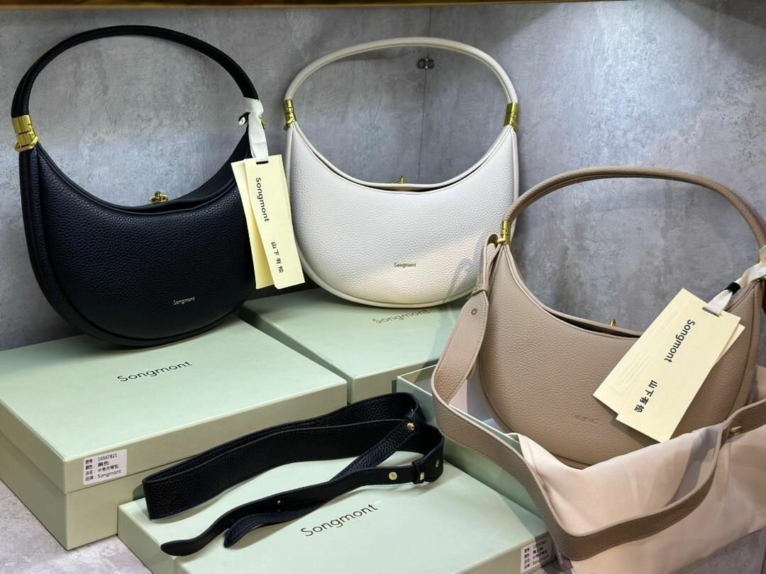 Songmont 4в1 / качество бомба