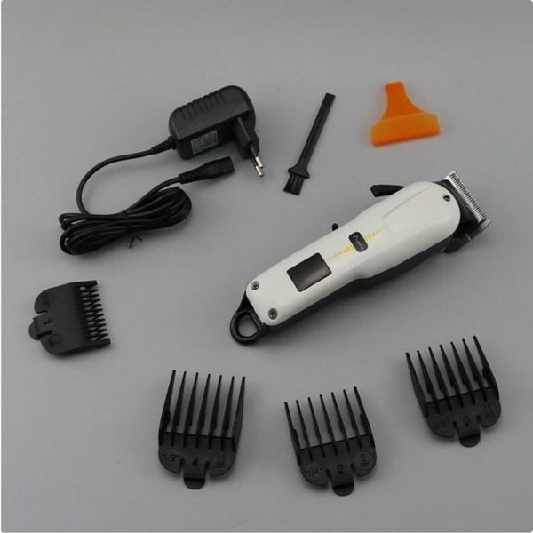 Geemy Tondeuse Electrique Rechargeable