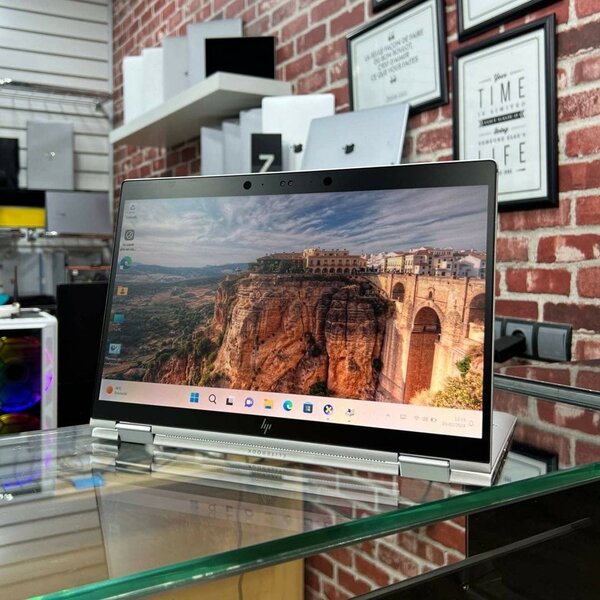 HP Core i5 x360 Laptop