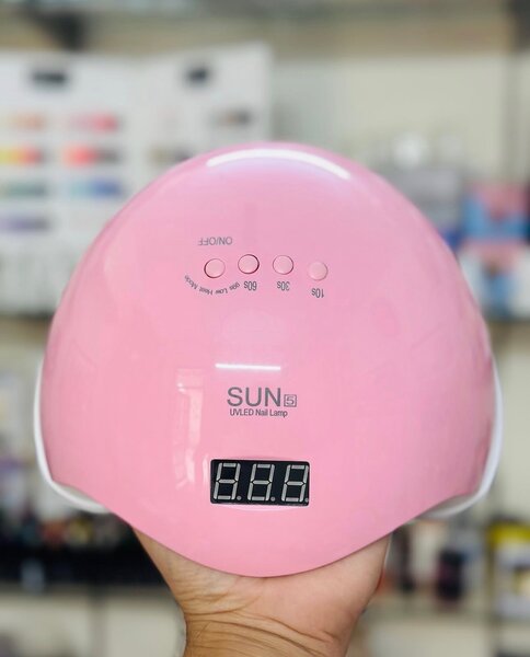 Lampe à ongles UV LED