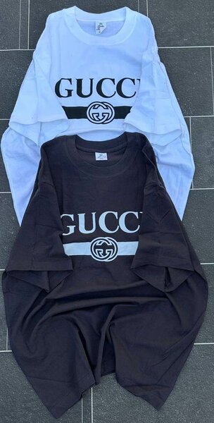 T-shirts Gucci unisex