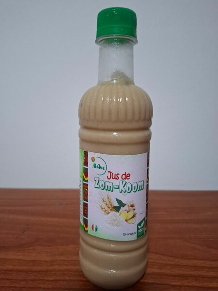 Abijus Zom-Koom 1.0 L