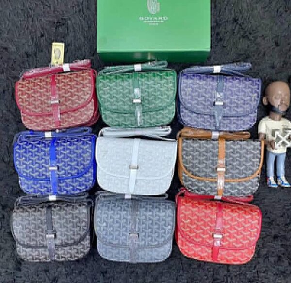 Sacs à bandoulière élégants