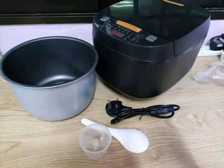 Electric Rice Cooker