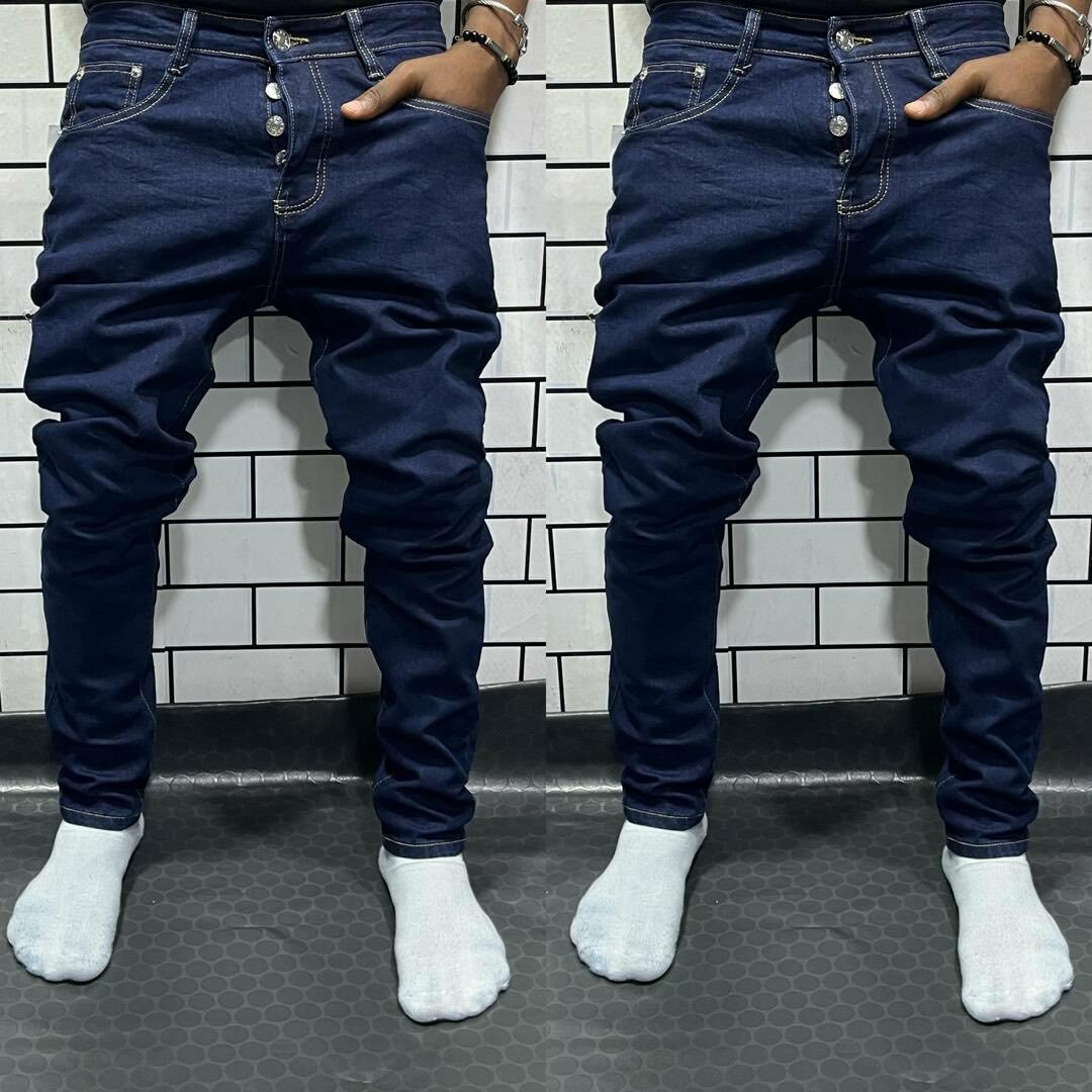 Jeans homme