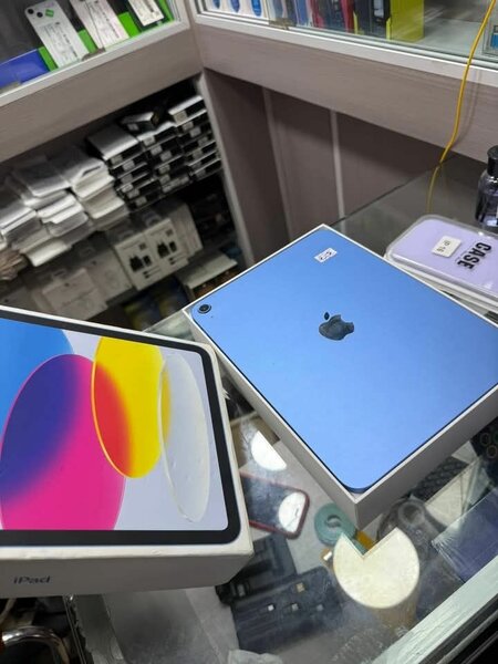 iPad 10ème génération Wi-Fi