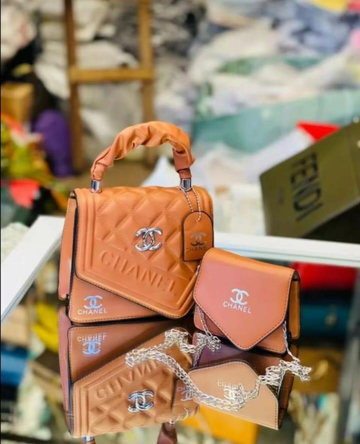 Beautiful quality ladies bags