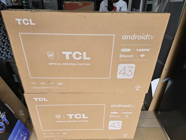 TV TCL