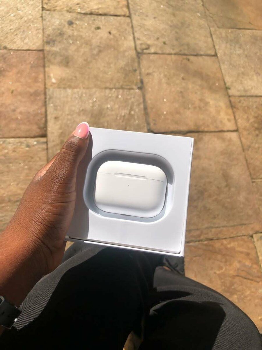 Airpods pro 2 generation