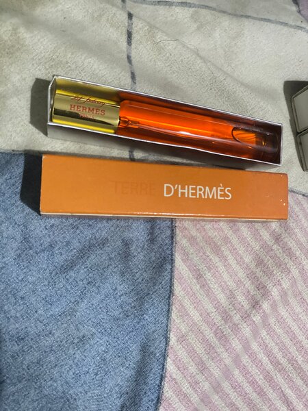 Parfum Terre D'Hermès 20ml