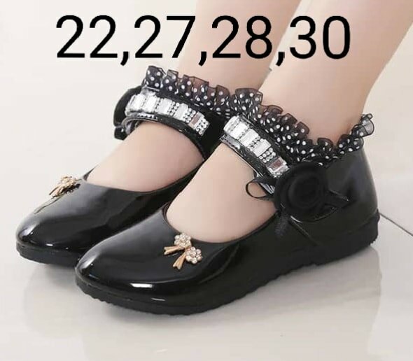 Chaussures pour filles