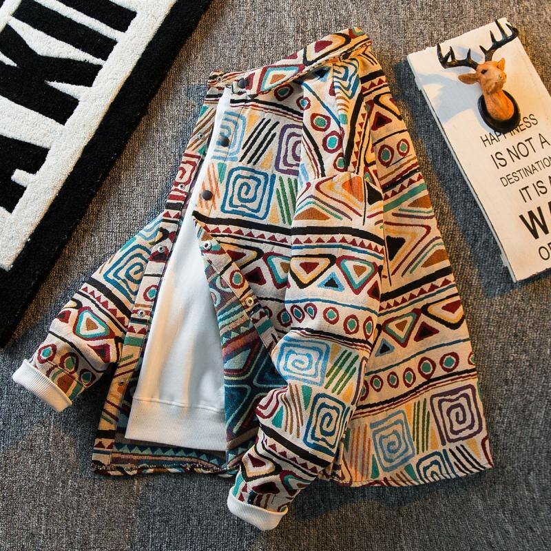 Рубашка мужская