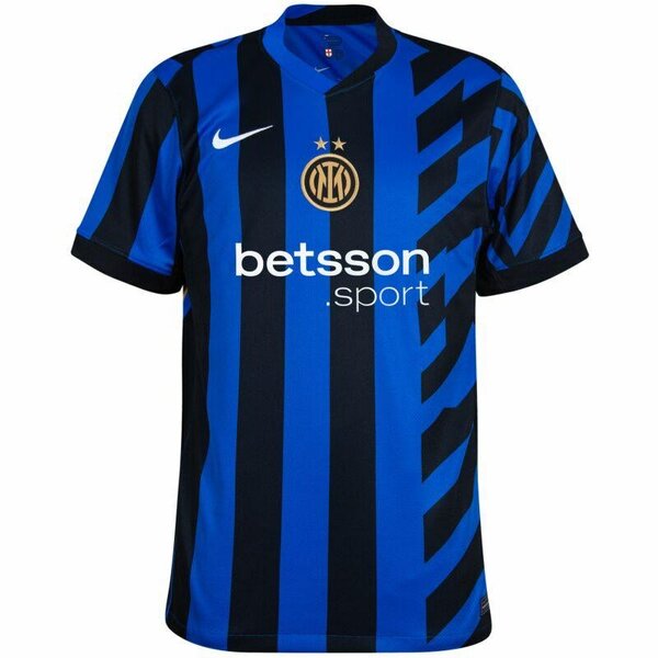 Maillot de inter authentique