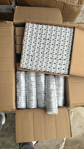 iPhone Complete USB Chargers