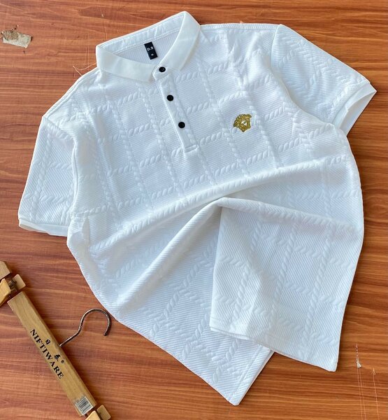 Plain Designer Lacoste