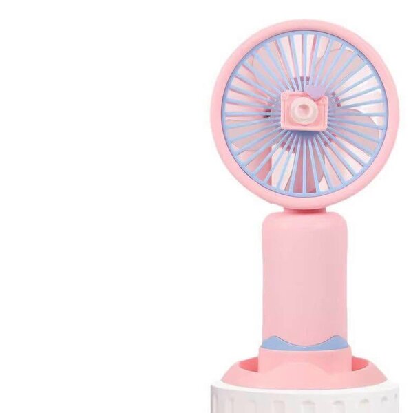 Mini ventilateur de poche USB