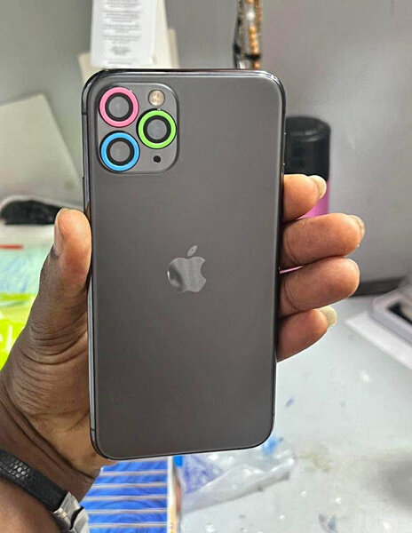 iPhone 11 Pro Max d'occasion