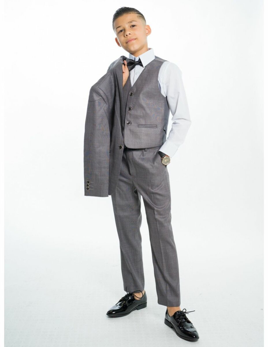 les costumes pour les enfants