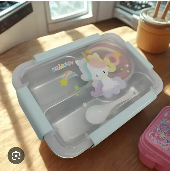 Lunchbox Licorne Enfant
