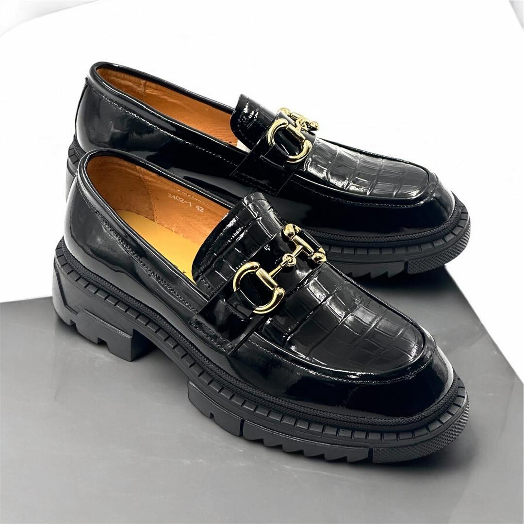 EXECUTIVE BOOT CLASSIC