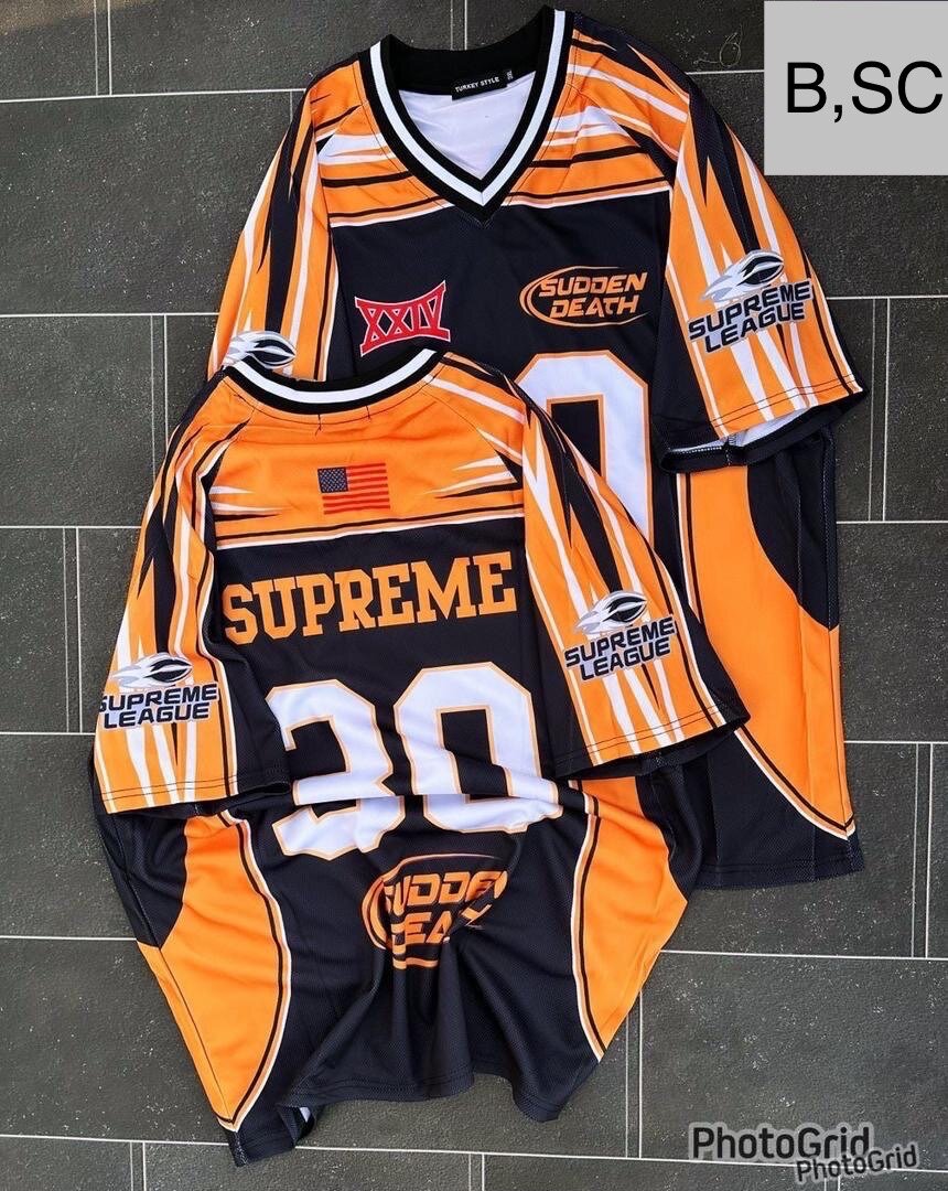 T.shirt maillot bas de qualité