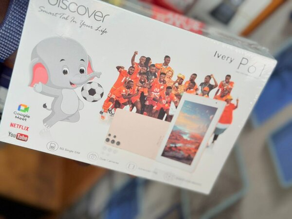 Tablette Android 10 pouces