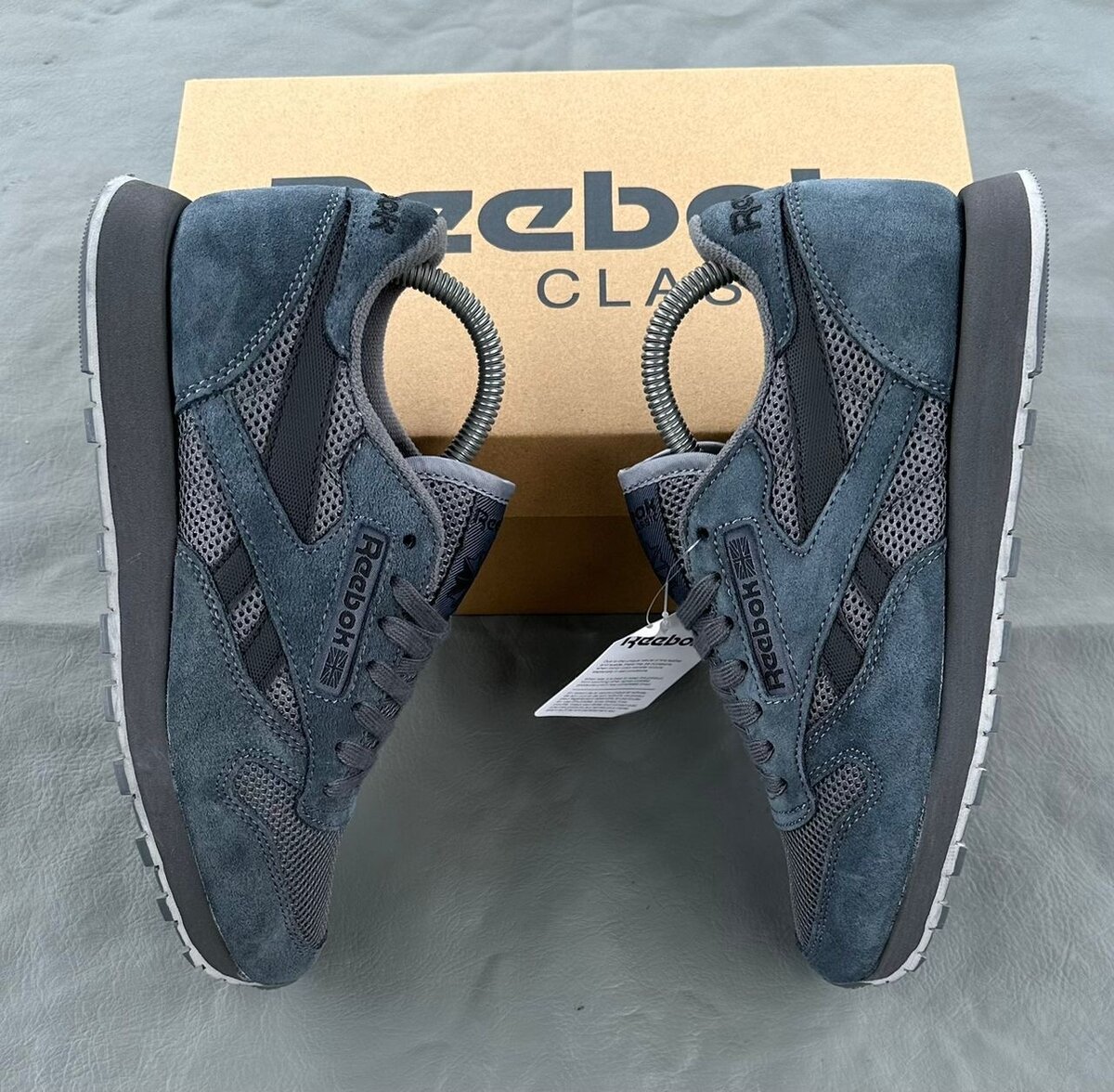 Reebok Classic Sneakers Hommes