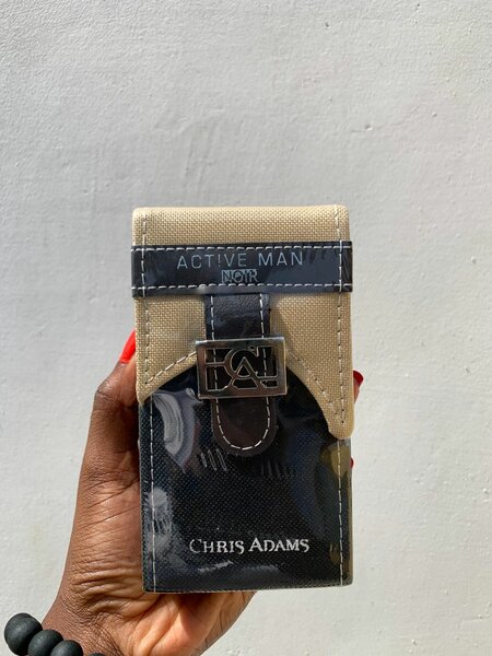 Quality prefumes from the USA to GHANA