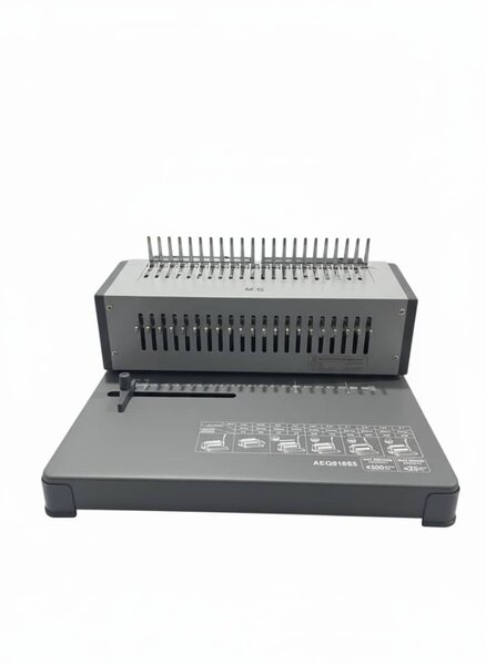 Relieuse de Documents Durable