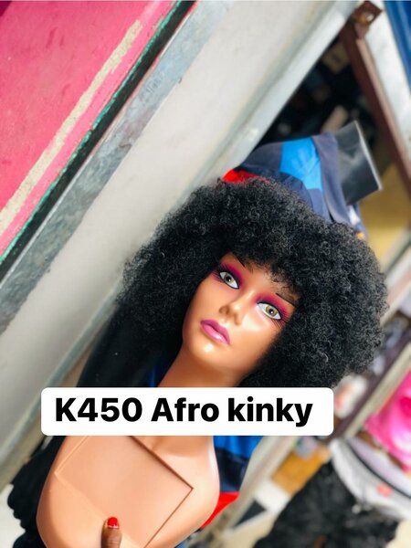 beautiful wigs for women