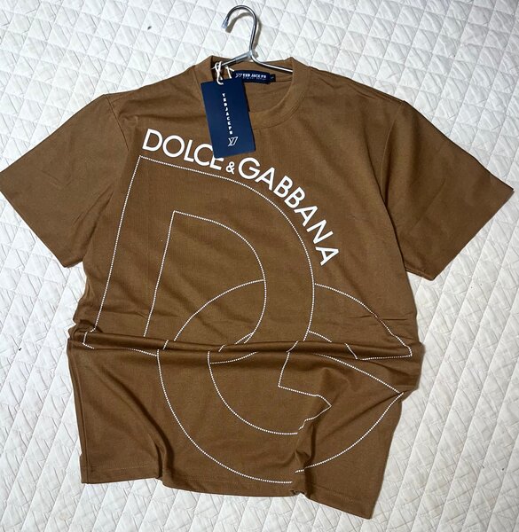 T-shirt Dolce & Gabbana