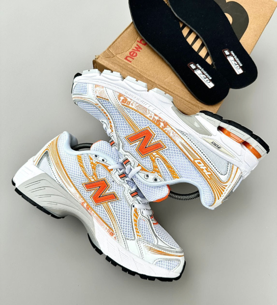 Chaussures de course New Balance
