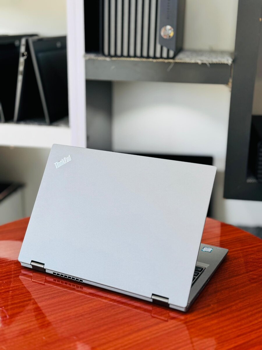 Lenovo Thinkpad yoga L390