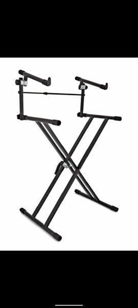 Adjustable Keyboard Stand