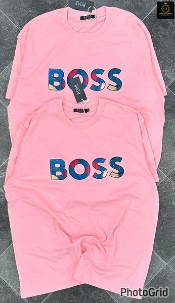 T-shirts unisex casual