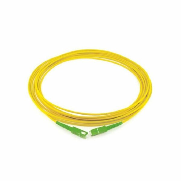 Fibre Star Câble/Rallonge Fibre Optique SC-APC To SC-APC 3m