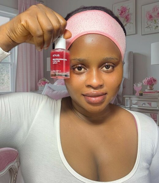 Anua Sérum Anti-Taches