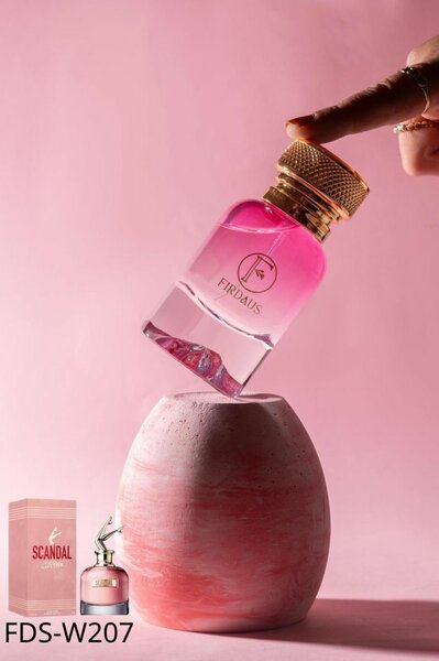 FIRDAUS Parfum de Luxe