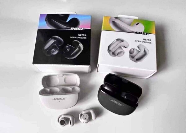Bose Ultra Écouteurs Ouverts
